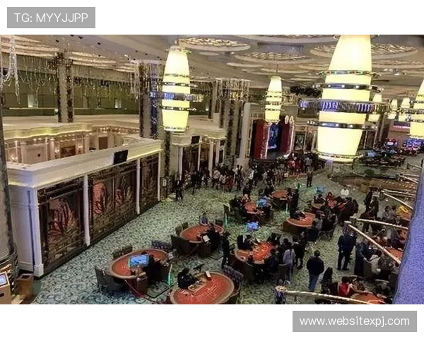 澳门葡京威尼克斯人：他们在澳门博彩行业中的重要角色与贡献