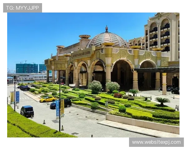 从上葡京到大三巴的最佳路线全攻略让你轻松掌握最省时省力的出行方式